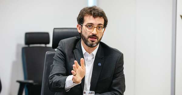 La Nación / Foro Cavialpa: Ministerio de Brasil destaca las rutas de integración