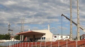 Diario HOY | Llega el modernismo al matadero zeballense