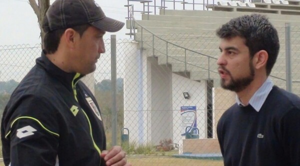 Diario HOY | Aldo Bobadilla tiene su revancha en General