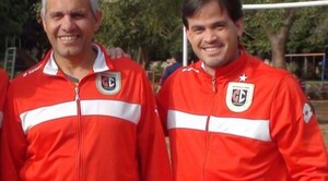 Diario HOY | Diego Gavilán se une a Genes en General