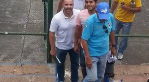 Diario HOY | Hernán Lissi asume funciones en Nacional