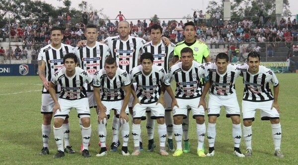 Diario HOY | "Queremos volver a la Primera en el 2017"