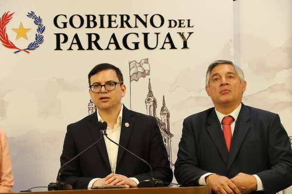 MEC: nombran a hijo de Nicanor como consejero de Aneaes - Nacionales - ABC Color