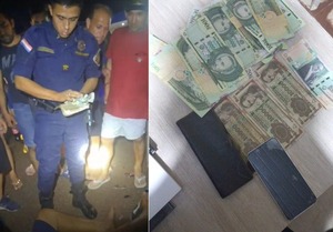 Procesan a implicado en millonario asalto a una bodega - ADN Digital
