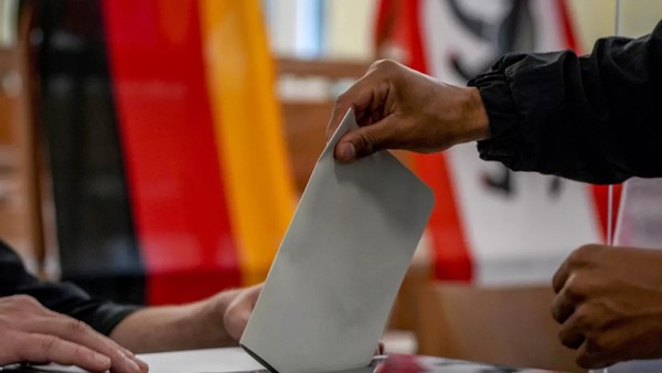 Elecciones anticipadas en Alemania el 23 de febrero - ADN Digital