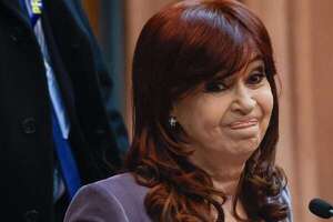 Cristina Fernández denuncia que buscan proscribirle al anticipar un fallo en su contra - Mundo - ABC Color