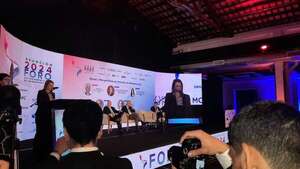 Las virtudes y debilidades de Paraguay, según una directora de Moody’s, que otorgó el grado de inversión al país - Economía - ABC Color