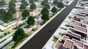 PKF Paraguay impulsa el desarrollo de Las Sagas en San Bernardino | Real Estate | 5Días