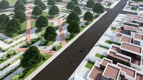 PKF Paraguay impulsa el desarrollo de Las Sagas en San Bernardino | Real Estate | 5Días