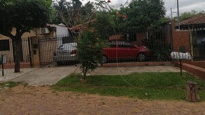 Cable suelto deja sin energía por más de 12 horas a pobladores de Capiatá