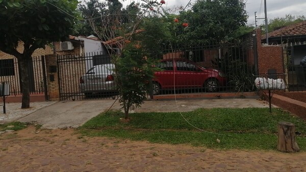 Cable suelto deja sin energía por más de 12 horas a pobladores de Capiatá