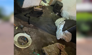 En un allanamiento rescatan a menor desaparecida desde inicios del año - Unicanal