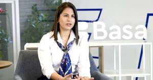 La Nación / Programa Mujer de Basa, insignia de inclusión financiera