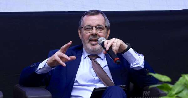 La Nación / Culminó con éxito asamblea de la Felaban, dando visibilidad al país