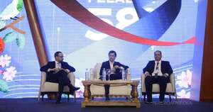 La Nación / Sistema financiero moviliza fondos para mitigar efectos