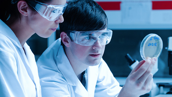 A ciencia cierta: Paraguay debería invertir entre US$ 40 y US$ 50 millones para optimizar investigaciones científicas