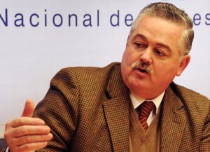 Robaina sobre el dressing: “Es un lenguaje común que hace más transparente el negocio”