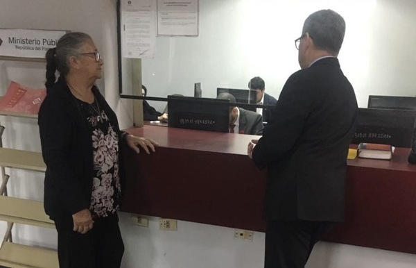 Denuncian por prevaricato a dos fiscalas que buscarían blanquear a acusado por homicidio