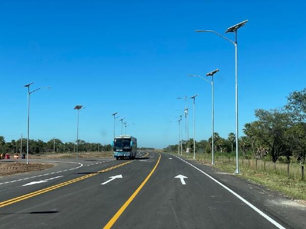 Infraestructuras y soberanía nacional