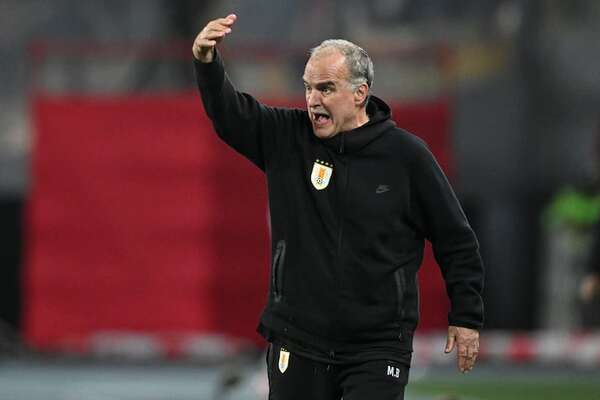 Uruguay ante Colombia: Volver a ganar es urgente - Fútbol Internacional - ABC Color