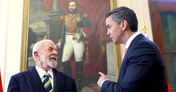 La Nación / Paraguay fue invitado a tomar parte del G20