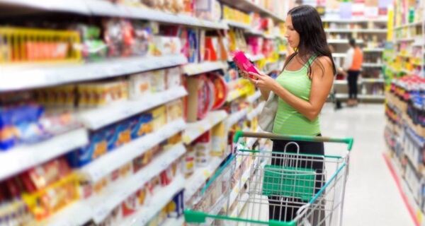 Confianza de consumidores de EE.UU muestra signos de recuperación