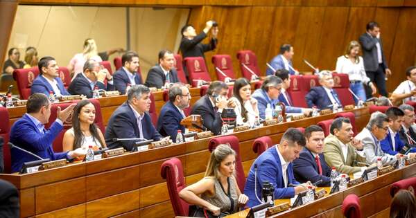 La Nación / Objetivo del PGN 2025 se enfoca en las áreas sensibles