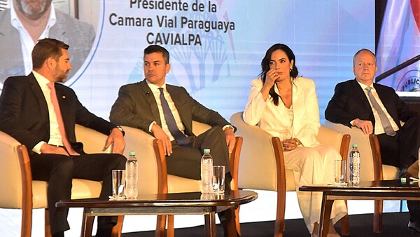 Gobierno anunció la ampliación de obras de acceso urbano a ruta PY02