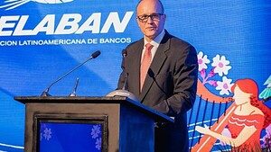 Felaban resalta necesidad de estabilidad para la inversión