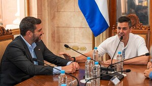 Peña hace un guiño a ley anti-ONG, ignorando protestas internacionales
