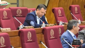 Diputados se llenan de privilegios y ganan millones, pero no sesionan