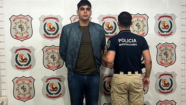 Agresor de la joven que perdió el ojo dice que fue accidental