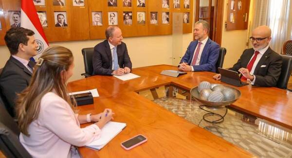 Representante del BID destacó que el grado de inversión hace aún más atractivo al Paraguay