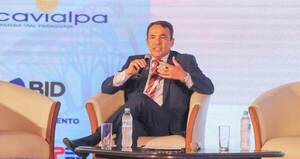 Paraguay impulsa la transformación del transporte público