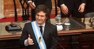 Diario HOY | El nuevo modelo económico argentino ya es copiado por otros, según Milei