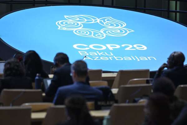 COP29: Vaticano pide condonar deuda de los países pobres ante la crisis medioambiental - Mundo - ABC Color
