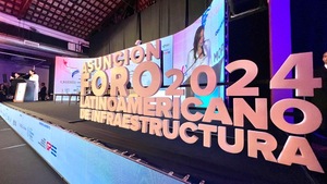 ¿Cuáles son las claves para que Paraguay crezca en inversión privada y fortalezca su economía a través de la infraestructura? - MarketData
