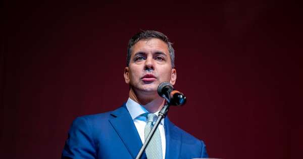 Diario HOY | Peña sobre ley de las ONG: “Nadie debería ser renuente al control y la transparencia”