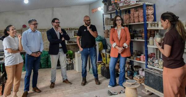 La AFD desembolsó el primer crédito para la eficiencia energética