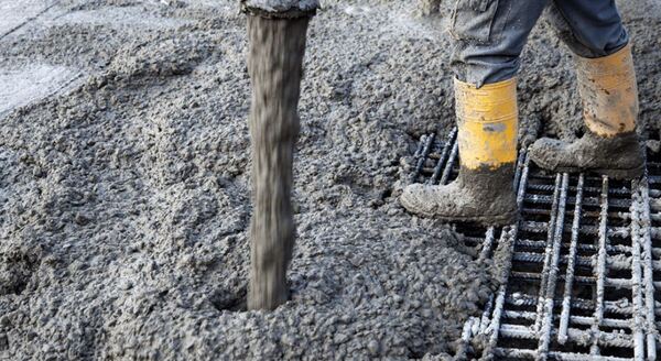 PY05: ocho cotizantes tuvo la licitación para la construcción de la primera ruta de hormigón del país