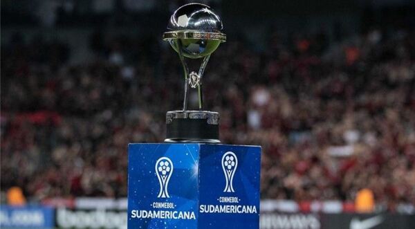 Autoridades de Paraguay y Argentina coordinan operativo en Puerto Falcón-Clorinda para la final de la Copa Sudamericana