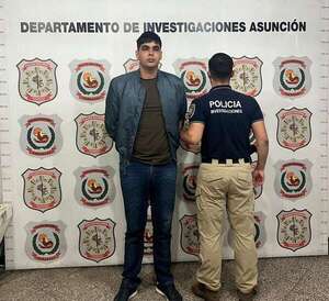 Agresión en Kingfish: imputado actuó con dolo y víctima exige justicia, dice abogado - Policiales - ABC Color