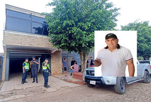 Asesinato de empresario: Investigaciones se centran en el entorno familiar de la víctima - La Clave
