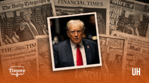 Pódcast ÚH: ¿Qué espera Paraguay y el mundo de Donald Trump?