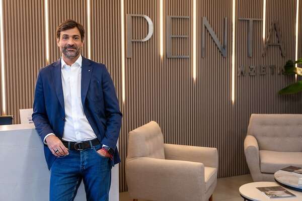 Penta y su visión hacia los centros urbanos de experiencia - Negocios - ABC Color