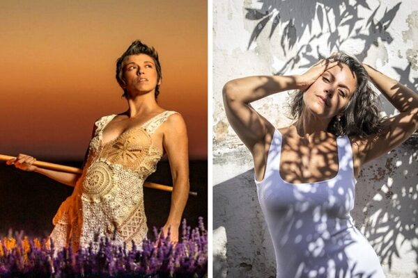 Ciclo “Voces de mujeres”, este jueves en el Juan de Salazar