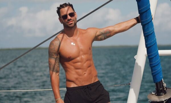 [VIDEO] ¿Renato Prono cumplirá una promesa hoy en su casorio?