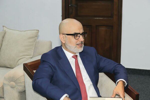 Grado de inversión hace más atractivo al Paraguay, según representante del BID - ADN Digital