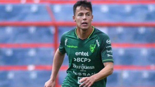 Camacho es otra baja para los del Altiplano