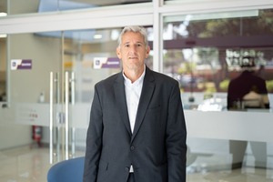 Felipe Burró: “El desarrollo del Paraguay es un ejemplo hoy en Latinoamérica” - MarketData